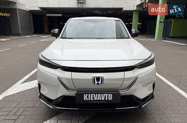 Внедорожник / Кроссовер Honda eNS1 2023 в 