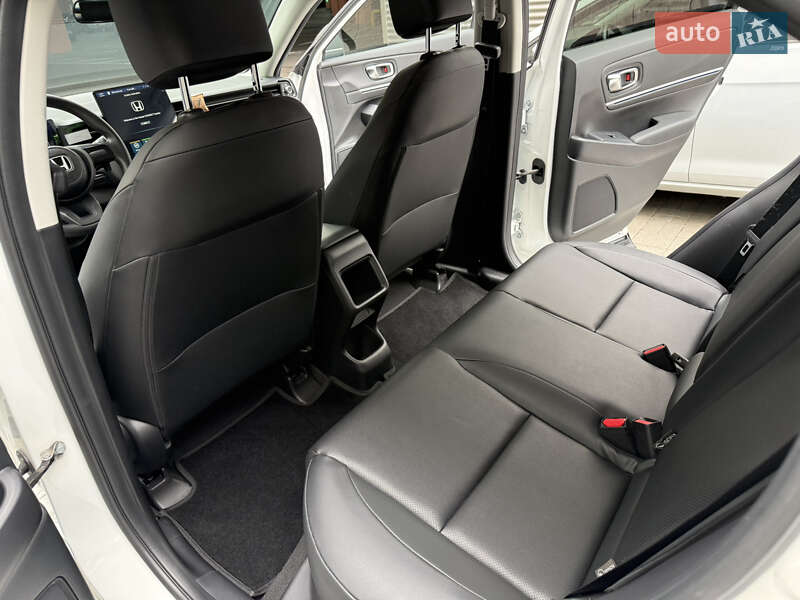 Позашляховик / Кросовер Honda eNS1 2023 в Києві