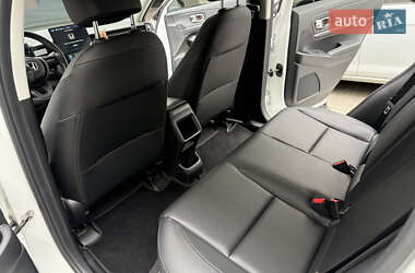 Внедорожник / Кроссовер Honda eNS1 2023 в 
