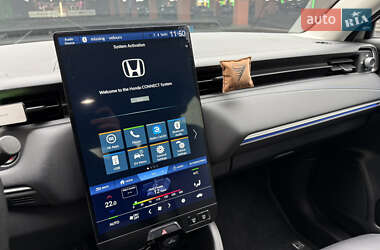Внедорожник / Кроссовер Honda eNS1 2023 в 