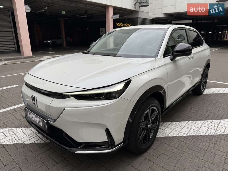 Позашляховик / Кросовер Honda eNS1 2023 в Києві