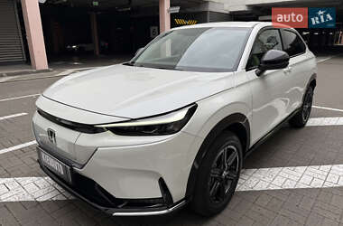 Внедорожник / Кроссовер Honda eNS1 2023 в 