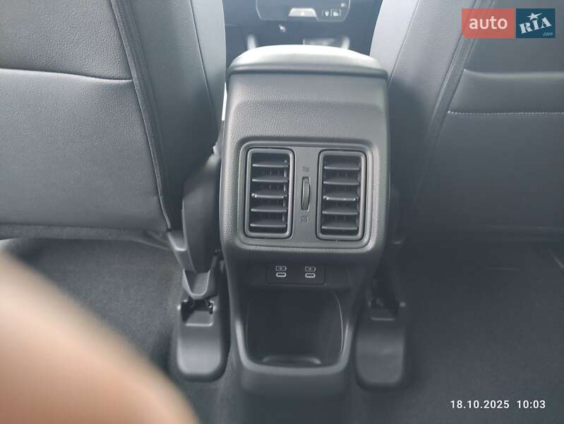 Внедорожник / Кроссовер Honda eNS1 2025 в Ужгороде