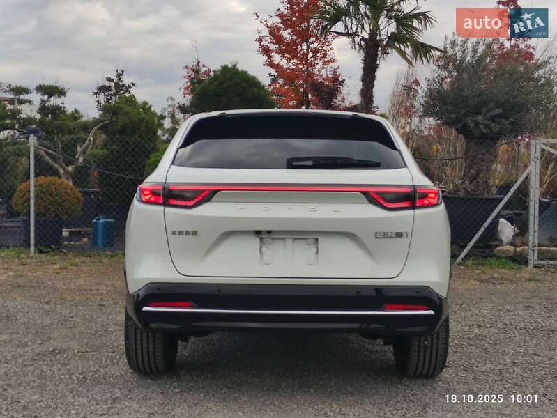 Внедорожник / Кроссовер Honda eNS1 2025 в Ужгороде