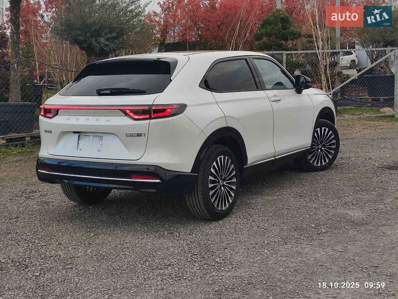 Внедорожник / Кроссовер Honda eNS1 2025 в Ужгороде