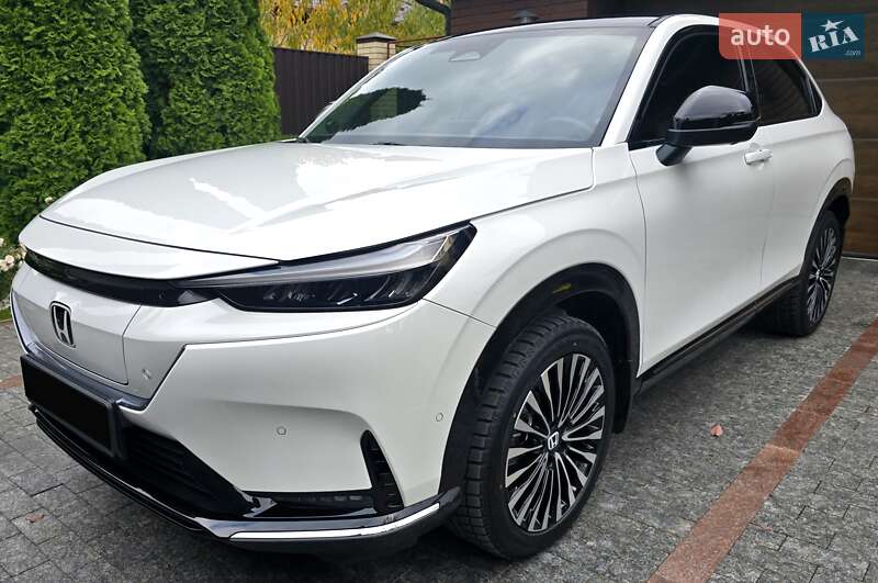 Внедорожник / Кроссовер Honda eNS1 2023 в Виннице фото 4 Внедорожник / Кроссовер Honda eNS1 2023 в Виннице