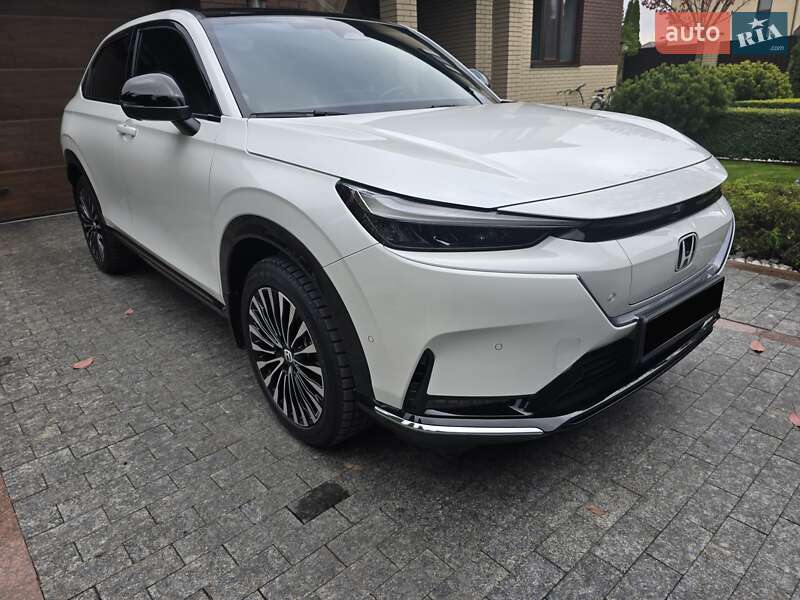 Внедорожник / Кроссовер Honda eNS1 2023 в Виннице фото 11 Внедорожник / Кроссовер Honda eNS1 2023 в Виннице