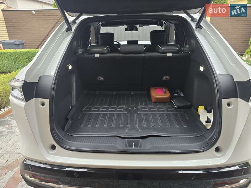 Внедорожник / Кроссовер Honda eNS1 2023 в Виннице фото 23 Внедорожник / Кроссовер Honda eNS1 2023 в Виннице