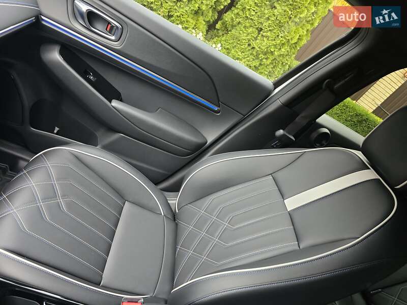 Внедорожник / Кроссовер Honda eNS1 2023 в Виннице фото 31 Внедорожник / Кроссовер Honda eNS1 2023 в Виннице