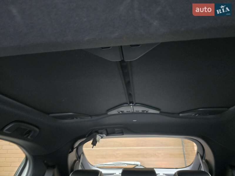 Внедорожник / Кроссовер Honda eNS1 2023 в Виннице фото 33 Внедорожник / Кроссовер Honda eNS1 2023 в Виннице