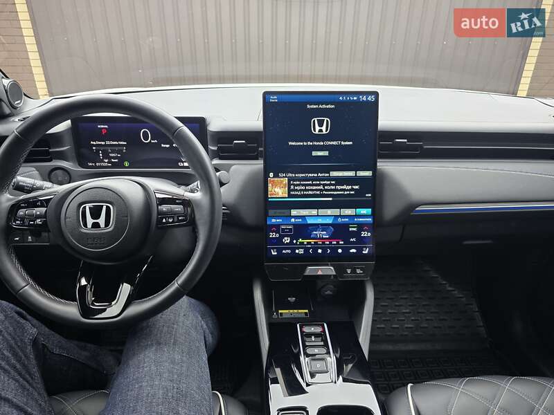 Внедорожник / Кроссовер Honda eNS1 2023 в Виннице фото 35 Внедорожник / Кроссовер Honda eNS1 2023 в Виннице