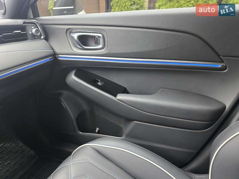 Внедорожник / Кроссовер Honda eNS1 2023 в Виннице фото 45 Внедорожник / Кроссовер Honda eNS1 2023 в Виннице