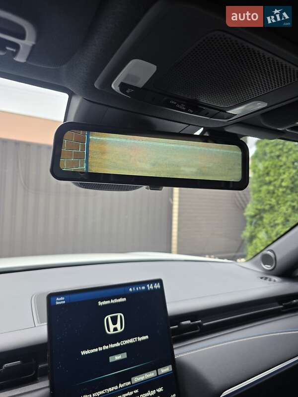 Внедорожник / Кроссовер Honda eNS1 2023 в Виннице фото 47 Внедорожник / Кроссовер Honda eNS1 2023 в Виннице