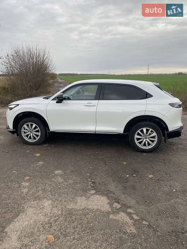 Внедорожник / Кроссовер Honda eNS1 2023 в Обухове фото 7 Внедорожник / Кроссовер Honda eNS1 2023 в Обухове