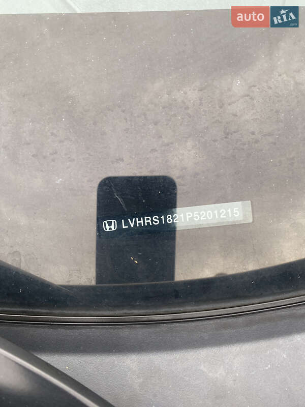 Внедорожник / Кроссовер Honda eNS1 2023 в Обухове фото 19 Внедорожник / Кроссовер Honda eNS1 2023 в Обухове