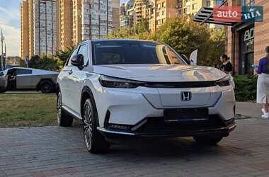 Позашляховик / Кросовер Honda eNS1 2024 в Києві