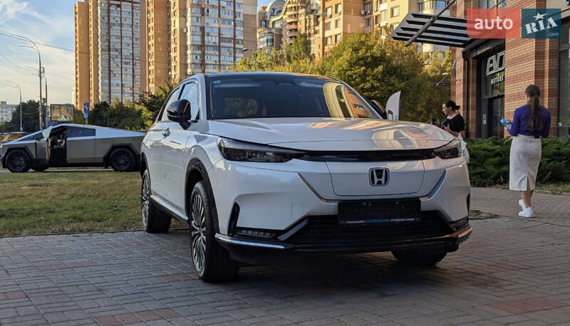 Honda eNS1 2024 Honda eNS1 2024