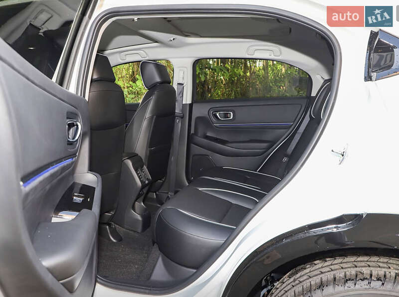 Позашляховик / Кросовер Honda eNS1 2024 в Києві фото 3 Позашляховик / Кросовер Honda eNS1 2024 в Києві