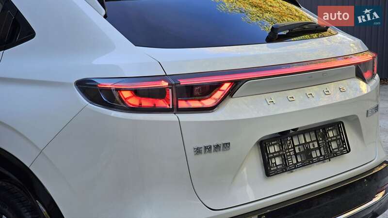 Внедорожник / Кроссовер Honda eNS1 2024 в Днепре фото 10 Внедорожник / Кроссовер Honda eNS1 2024 в Днепре