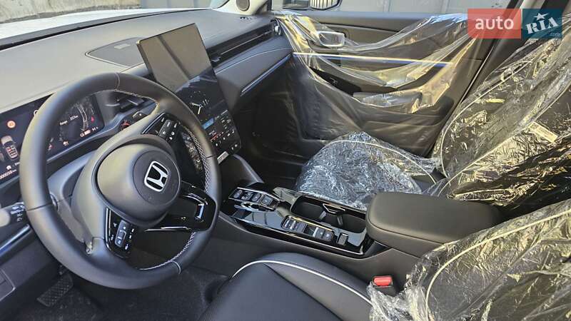 Внедорожник / Кроссовер Honda eNS1 2024 в Днепре фото 14 Внедорожник / Кроссовер Honda eNS1 2024 в Днепре