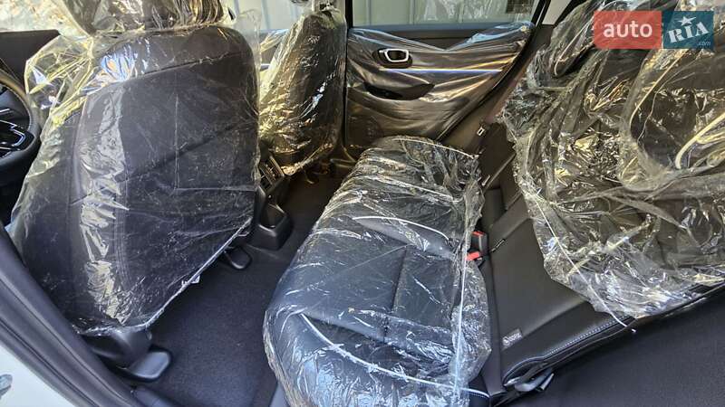 Внедорожник / Кроссовер Honda eNS1 2024 в Днепре фото 17 Внедорожник / Кроссовер Honda eNS1 2024 в Днепре