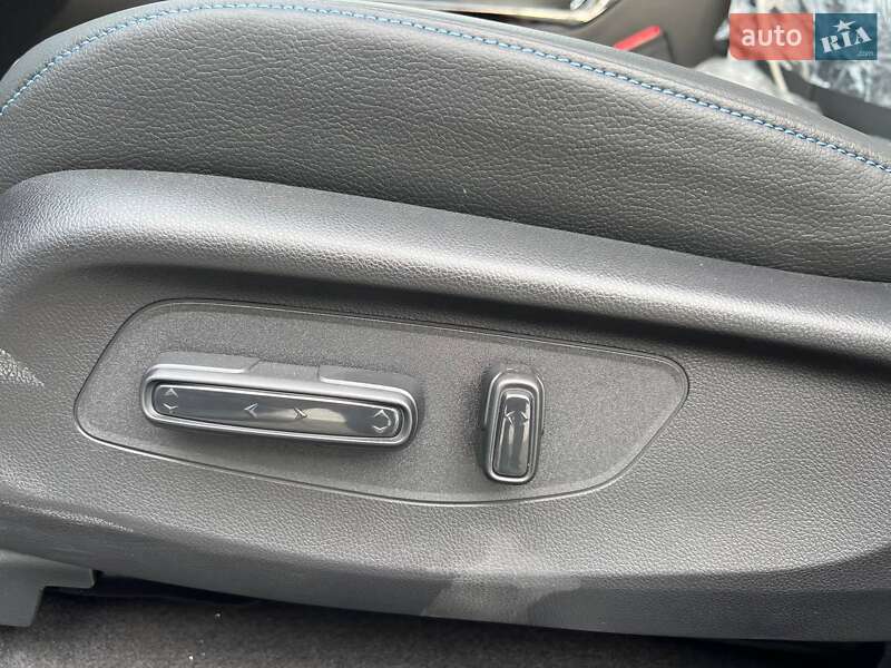 Внедорожник / Кроссовер Honda eNS1 2024 в Одессе