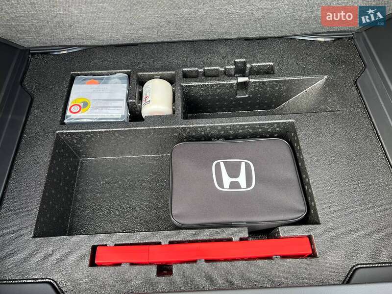 Внедорожник / Кроссовер Honda eNS1 2024 в Одессе