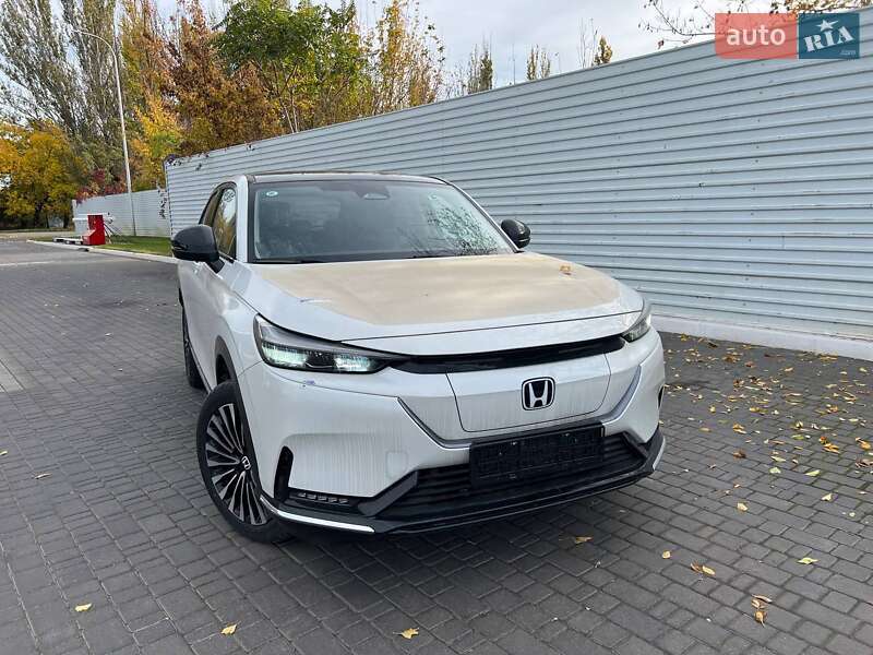 Внедорожник / Кроссовер Honda eNS1 2024 в Одессе