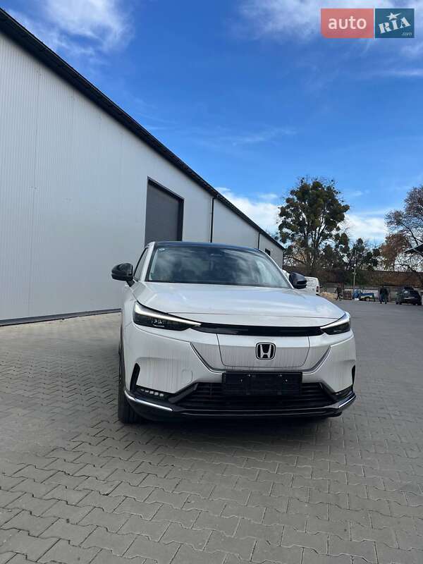 Внедорожник / Кроссовер Honda eNS1 2025 в Виннице фото 2 Внедорожник / Кроссовер Honda eNS1 2025 в Виннице