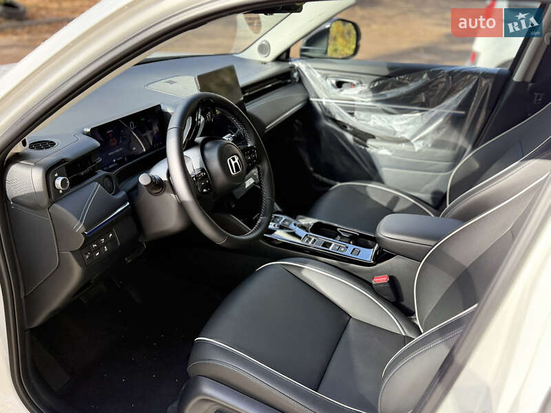 Позашляховик / Кросовер Honda eNS1 2024 в Львові фото 11 Позашляховик / Кросовер Honda eNS1 2024 в Львові