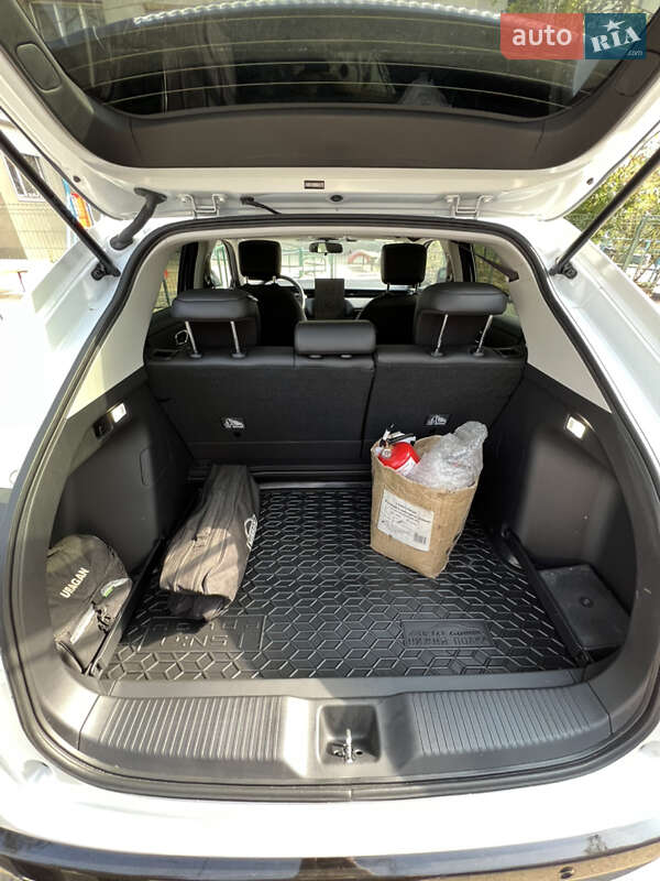 Позашляховик / Кросовер Honda eNS1 2022 в Одесі