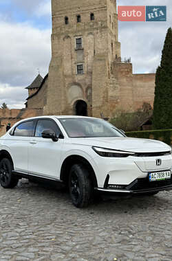 Внедорожник / Кроссовер Honda eNS1 2024 в Луцке