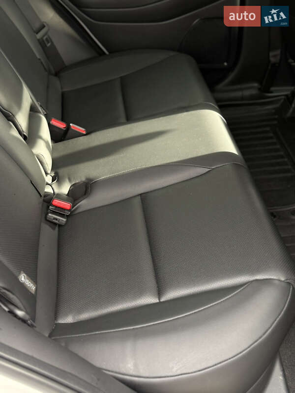 Позашляховик / Кросовер Honda eNS1 2024 в Луцьку фото 14 Позашляховик / Кросовер Honda eNS1 2024 в Луцьку