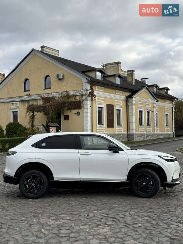 Позашляховик / Кросовер Honda eNS1 2024 в Луцьку фото 16 Позашляховик / Кросовер Honda eNS1 2024 в Луцьку