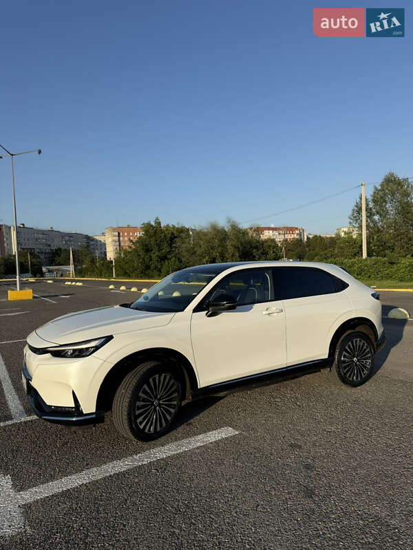 Позашляховик / Кросовер Honda eNS1 2022 в Чернівцях фото 6 Позашляховик / Кросовер Honda eNS1 2022 в Чернівцях