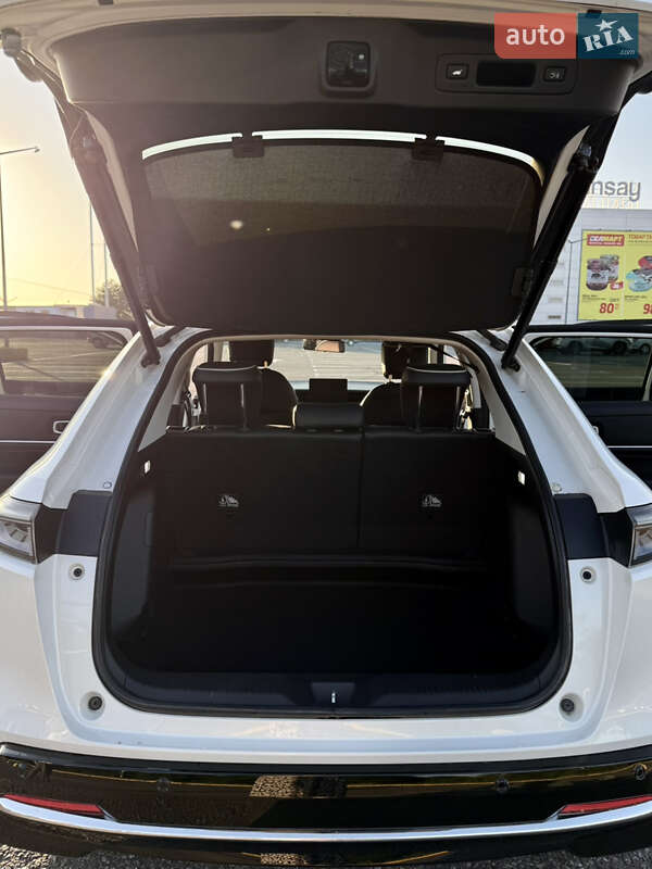 Позашляховик / Кросовер Honda eNS1 2022 в Чернівцях фото 14 Позашляховик / Кросовер Honda eNS1 2022 в Чернівцях