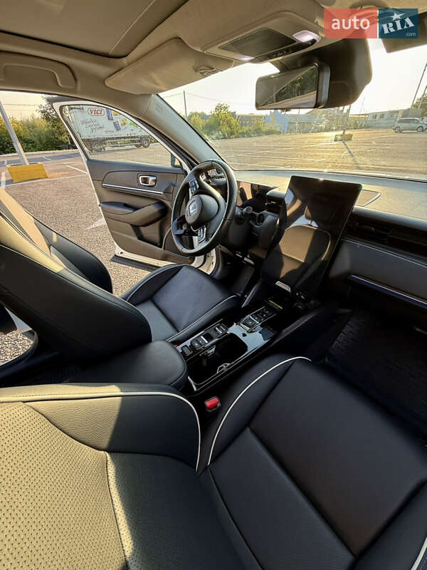 Позашляховик / Кросовер Honda eNS1 2022 в Чернівцях фото 18 Позашляховик / Кросовер Honda eNS1 2022 в Чернівцях