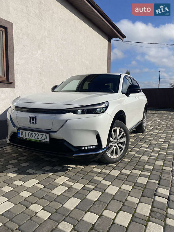Позашляховик / Кросовер Honda eNS1 2023 в Обухові