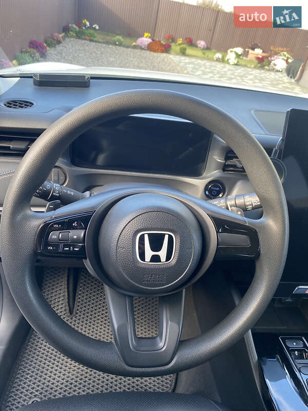 Позашляховик / Кросовер Honda eNS1 2023 в Обухові