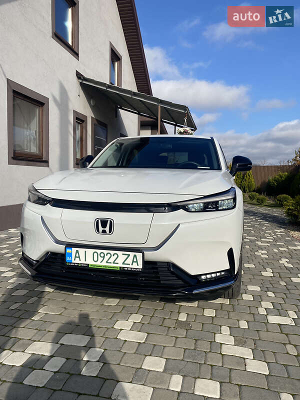Позашляховик / Кросовер Honda eNS1 2023 в Обухові