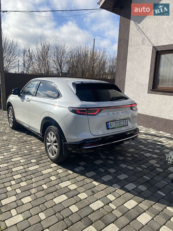 Позашляховик / Кросовер Honda eNS1 2023 в Обухові