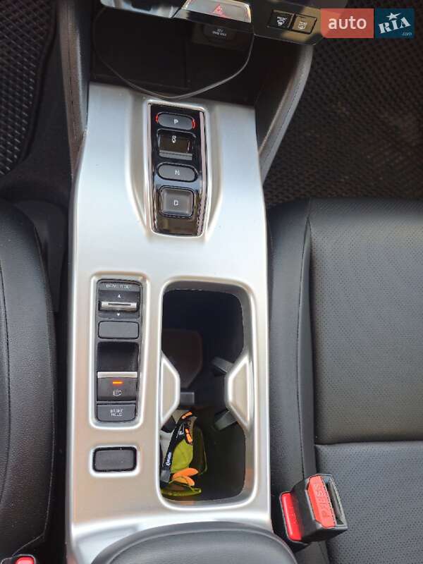 Позашляховик / Кросовер Honda eNS1 2024 в Броварах фото 13 Позашляховик / Кросовер Honda eNS1 2024 в Броварах