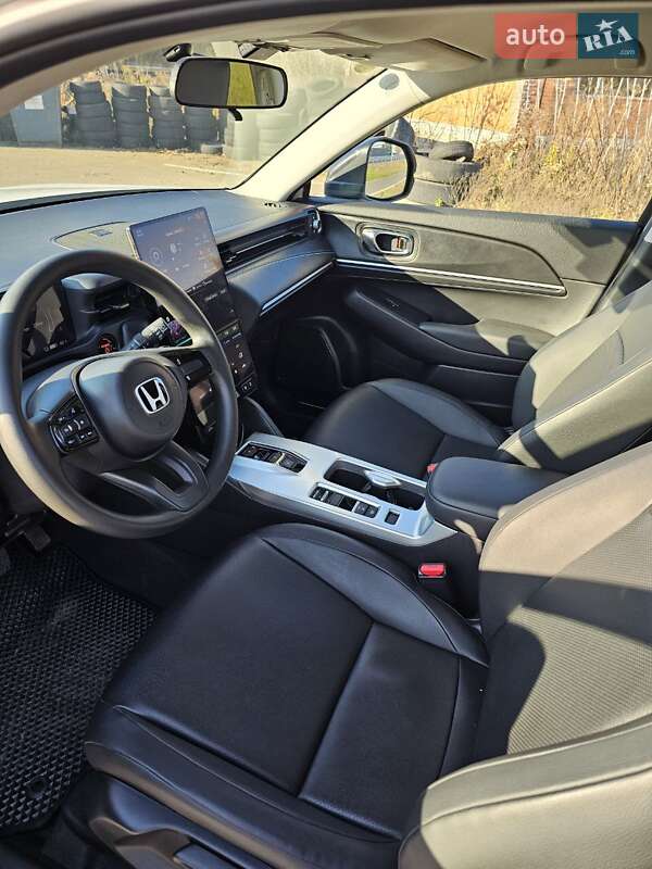 Позашляховик / Кросовер Honda eNS1 2024 в Броварах фото 11 Позашляховик / Кросовер Honda eNS1 2024 в Броварах