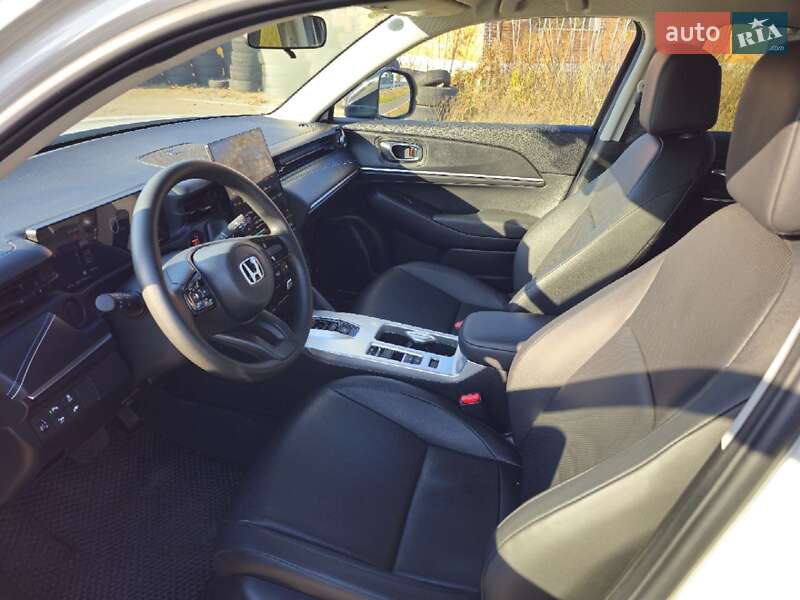 Позашляховик / Кросовер Honda eNS1 2024 в Броварах фото 12 Позашляховик / Кросовер Honda eNS1 2024 в Броварах