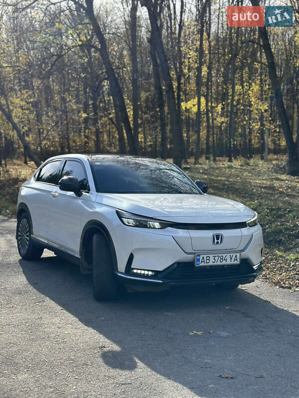 Внедорожник / Кроссовер Honda eNS1 2022 в Ильинцах