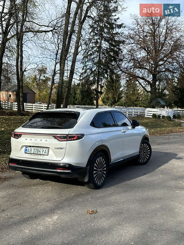 Внедорожник / Кроссовер Honda eNS1 2022 в Ильинцах