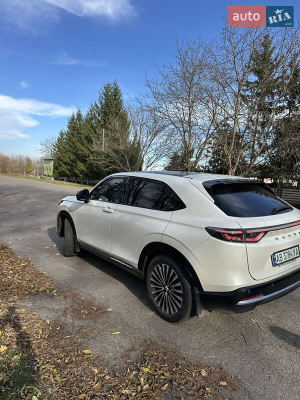 Внедорожник / Кроссовер Honda eNS1 2022 в Ильинцах