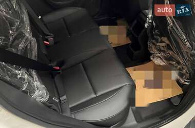 Позашляховик / Кросовер Honda eNS1 2024 в Одесі