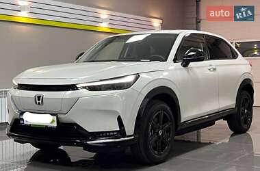 Позашляховик / Кросовер Honda eNS1 2024 в Одесі