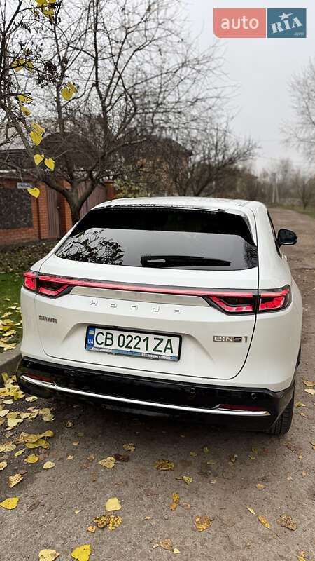 Позашляховик / Кросовер Honda eNS1 2023 в Києві